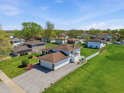 Tiny photo for 6501 181st Street, Tinley Park, IL 60477 (MLS # 12631529)
