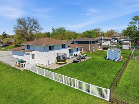 Tiny photo for 6501 181st Street, Tinley Park, IL 60477 (MLS # 12631529)