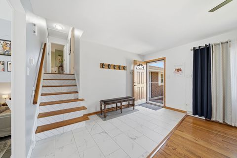 Tiny photo for 6501 181st Street, Tinley Park, IL 60477 (MLS # 12631529)