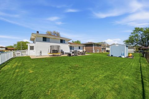 Tiny photo for 6501 181st Street, Tinley Park, IL 60477 (MLS # 12631529)