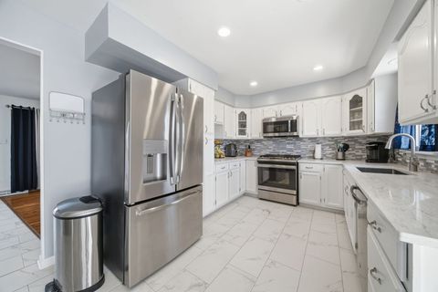 Tiny photo for 6501 181st Street, Tinley Park, IL 60477 (MLS # 12631529)