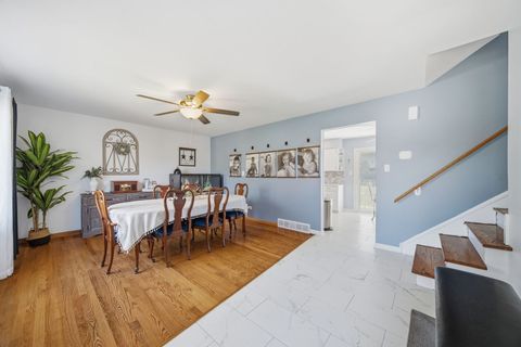Tiny photo for 6501 181st Street, Tinley Park, IL 60477 (MLS # 12631529)