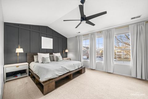 Tiny photo for 422 Merlot Court, Oswego, IL 60543 (MLS # 12545116)