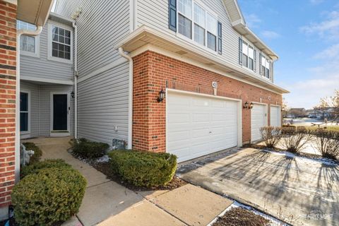 Tiny photo for 422 Merlot Court, Oswego, IL 60543 (MLS # 12545116)