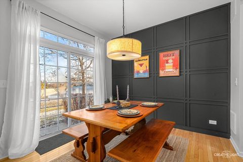 Tiny photo for 422 Merlot Court, Oswego, IL 60543 (MLS # 12545116)