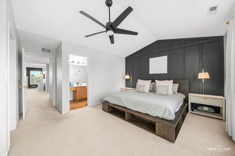 Tiny photo for 422 Merlot Court, Oswego, IL 60543 (MLS # 12545116)