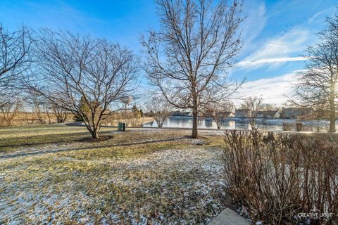 Tiny photo for 422 Merlot Court, Oswego, IL 60543 (MLS # 12545116)