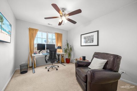 Tiny photo for 422 Merlot Court, Oswego, IL 60543 (MLS # 12545116)