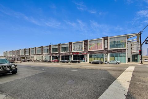 2252 S Archer Avenue 207 Chicago IL 60616