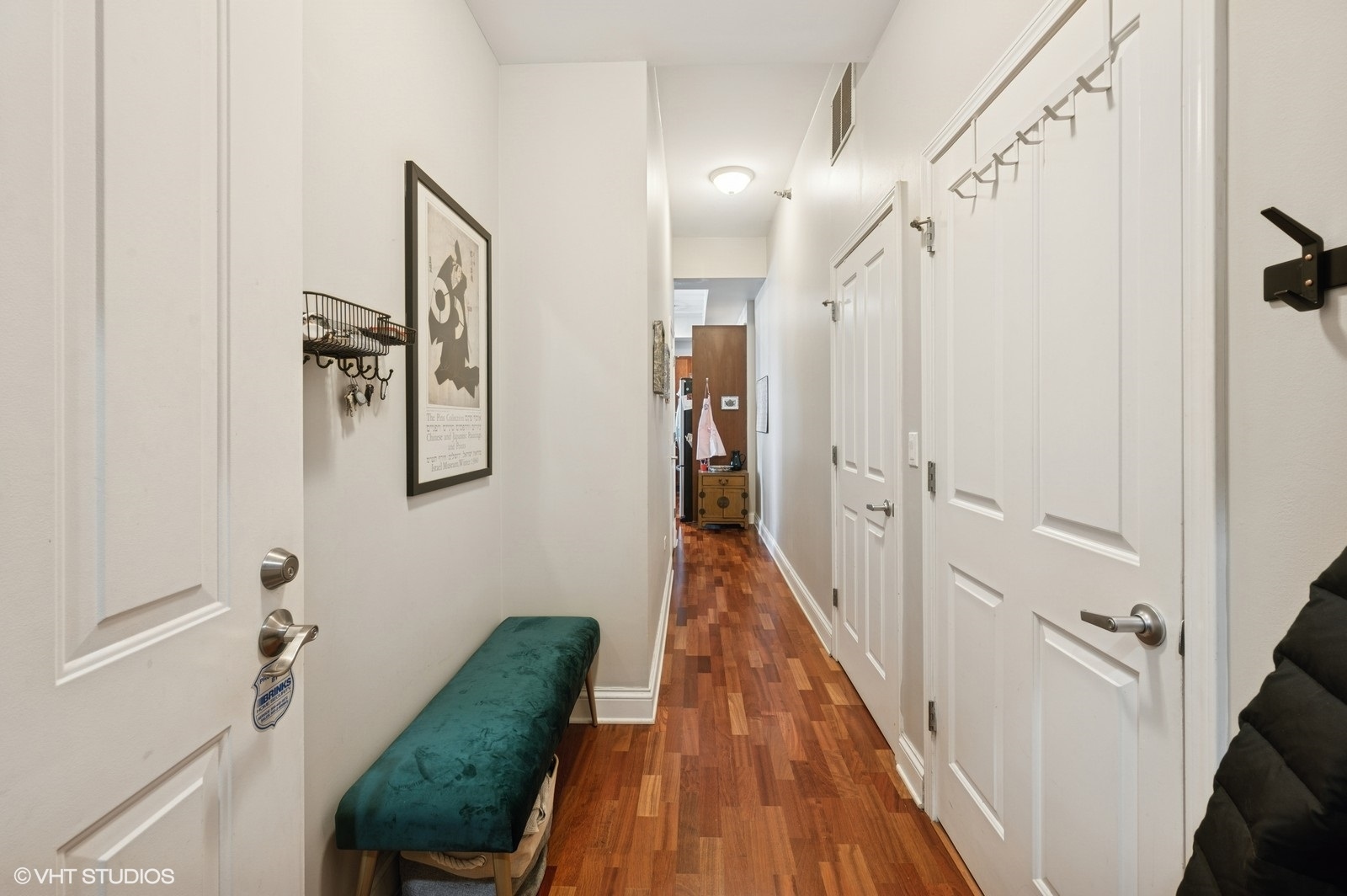 1464 S Michigan Avenue 1401