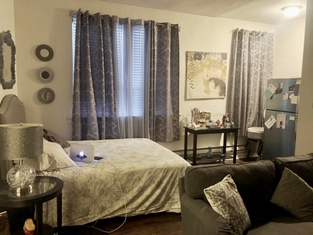 3345 N Marshfield Avenue 102