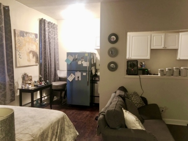 3345 N Marshfield Avenue 102