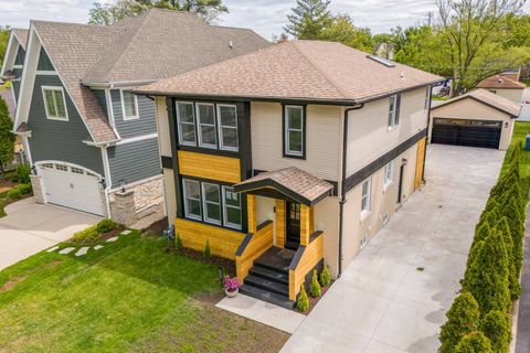 Tiny photo for 607 S Cedar Avenue, Elmhurst, IL 60126 (MLS # 12641784)
