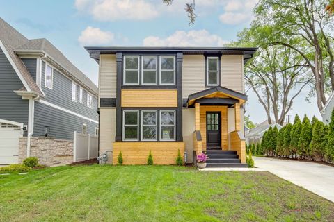 Photo of 607 S Cedar Avenue, Elmhurst, IL 60126 (MLS # 12641784)