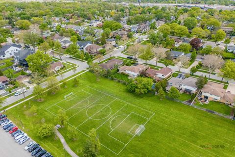 Tiny photo for 607 S Cedar Avenue, Elmhurst, IL 60126 (MLS # 12641784)