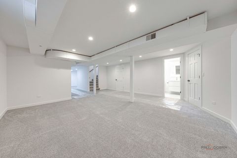 Tiny photo for 607 S Cedar Avenue, Elmhurst, IL 60126 (MLS # 12641784)