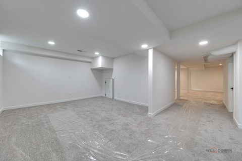 Tiny photo for 607 S Cedar Avenue, Elmhurst, IL 60126 (MLS # 12641784)