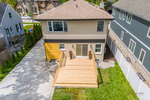 Tiny photo for 607 S Cedar Avenue, Elmhurst, IL 60126 (MLS # 12641784)