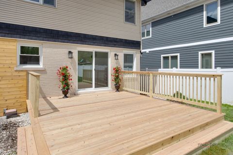 Tiny photo for 607 S Cedar Avenue, Elmhurst, IL 60126 (MLS # 12641784)