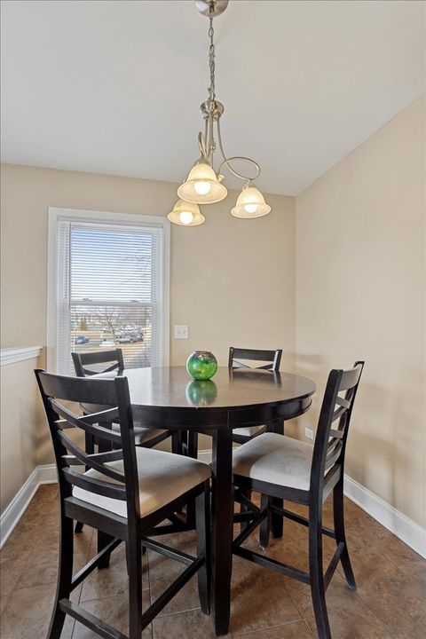 Tiny photo for 227 Elkhorn Court #D, Bolingbrook, IL 60440 (MLS # 12635698)