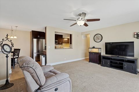 Tiny photo for 227 Elkhorn Court #D, Bolingbrook, IL 60440 (MLS # 12635698)