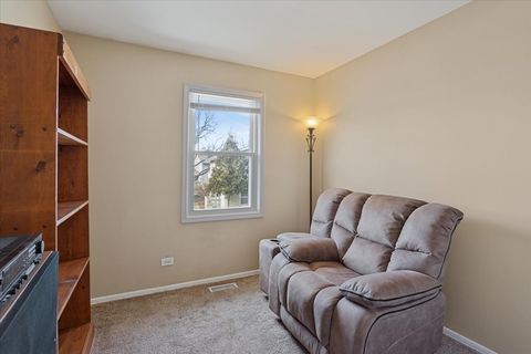 Tiny photo for 227 Elkhorn Court #D, Bolingbrook, IL 60440 (MLS # 12635698)
