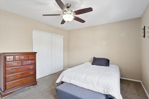 Tiny photo for 227 Elkhorn Court #D, Bolingbrook, IL 60440 (MLS # 12635698)
