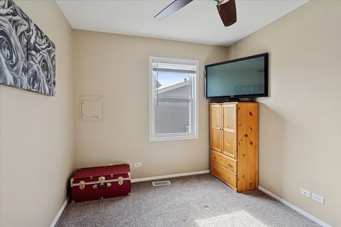 Tiny photo for 227 Elkhorn Court #D, Bolingbrook, IL 60440 (MLS # 12635698)