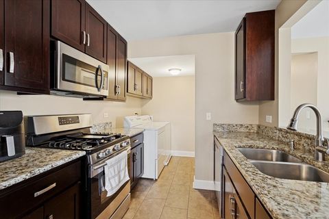 Tiny photo for 227 Elkhorn Court #D, Bolingbrook, IL 60440 (MLS # 12635698)