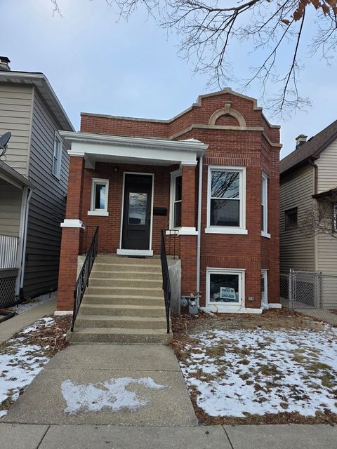 Photo of 5018 W 23rd Place, Cicero, IL 60804 (MLS # 12551109)
