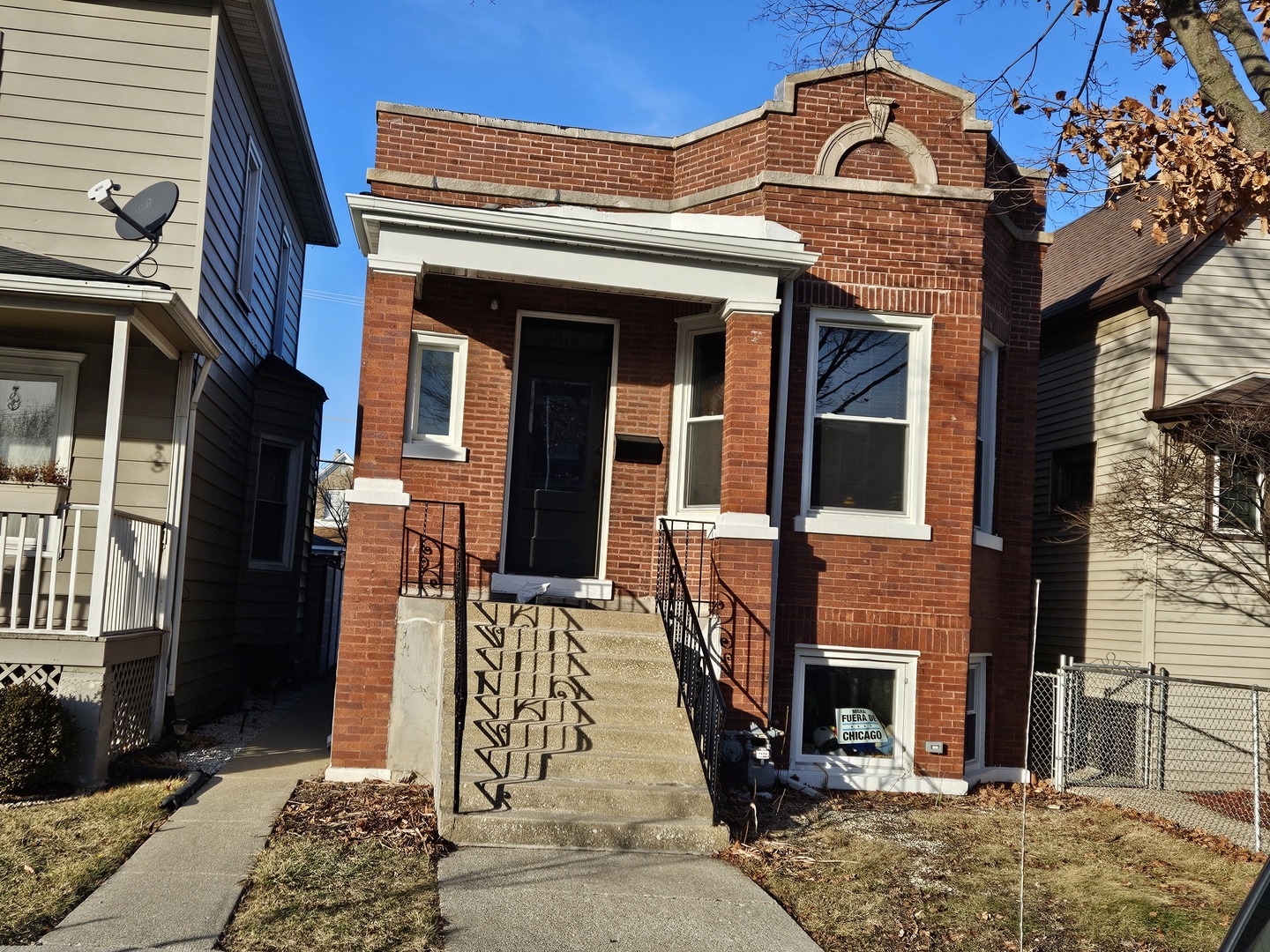5018 W 23rd Place