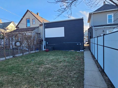 Tiny photo for 5018 W 23rd Place, Cicero, IL 60804 (MLS # 12551109)