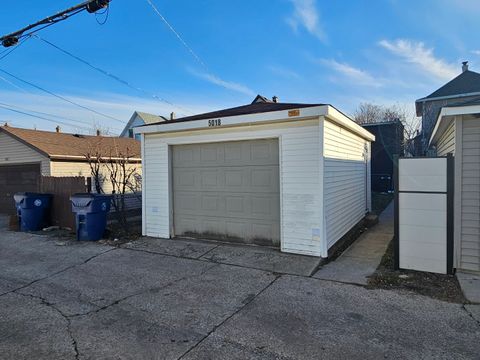 Tiny photo for 5018 W 23rd Place, Cicero, IL 60804 (MLS # 12551109)