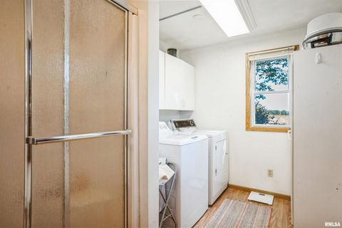 Tiny photo for 904 5TH Street, Erie, IL 61250 (MLS # 12623819)