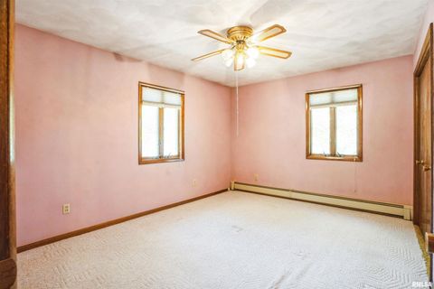 Tiny photo for 904 5TH Street, Erie, IL 61250 (MLS # 12623819)