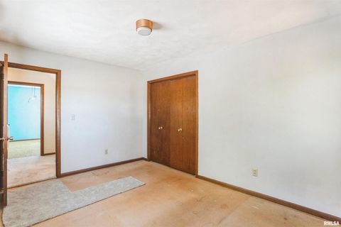 Tiny photo for 904 5TH Street, Erie, IL 61250 (MLS # 12623819)