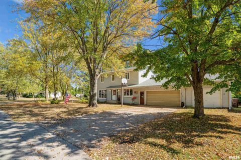Tiny photo for 904 5TH Street, Erie, IL 61250 (MLS # 12623819)