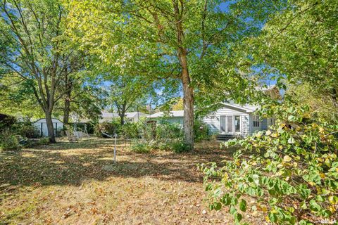 Tiny photo for 904 5TH Street, Erie, IL 61250 (MLS # 12623819)