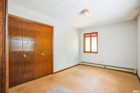 Tiny photo for 904 5TH Street, Erie, IL 61250 (MLS # 12623819)