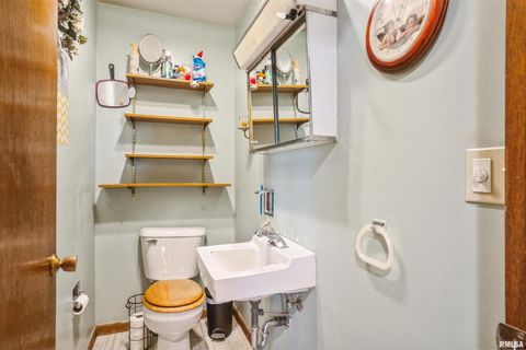 Tiny photo for 904 5TH Street, Erie, IL 61250 (MLS # 12623819)