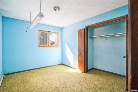 Tiny photo for 904 5TH Street, Erie, IL 61250 (MLS # 12623819)