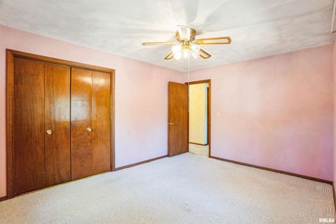 Tiny photo for 904 5TH Street, Erie, IL 61250 (MLS # 12623819)