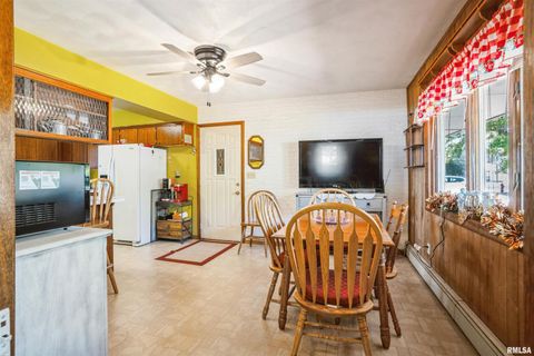 Tiny photo for 904 5TH Street, Erie, IL 61250 (MLS # 12623819)