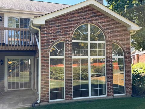 Tiny photo for 476 W Happfield Drive #10AL, Arlington Heights, IL 60004 (MLS # 12462523)