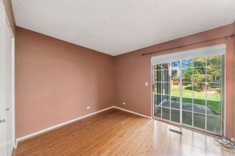 Tiny photo for 476 W Happfield Drive #10AL, Arlington Heights, IL 60004 (MLS # 12462523)