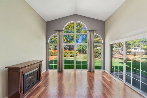 Tiny photo for 476 W Happfield Drive #10AL, Arlington Heights, IL 60004 (MLS # 12462523)