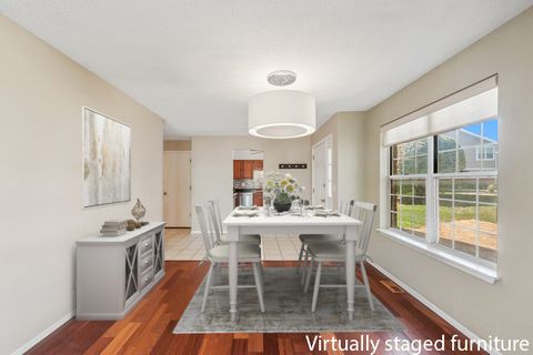 Tiny photo for 476 W Happfield Drive #10AL, Arlington Heights, IL 60004 (MLS # 12462523)