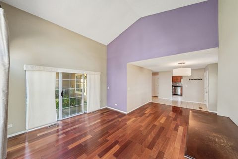 Tiny photo for 476 W Happfield Drive #10AL, Arlington Heights, IL 60004 (MLS # 12462523)