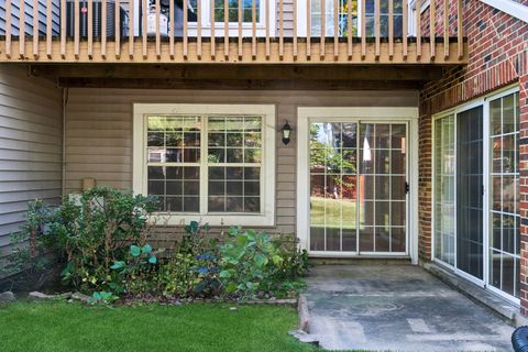 Tiny photo for 476 W Happfield Drive #10AL, Arlington Heights, IL 60004 (MLS # 12462523)