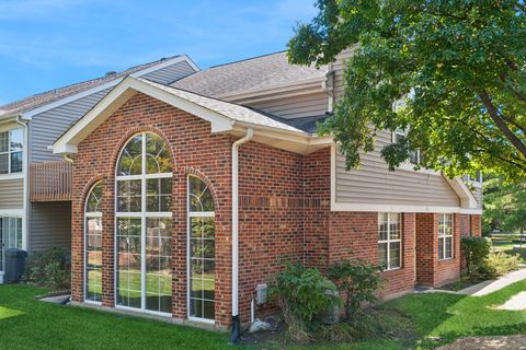 Tiny photo for 476 W Happfield Drive #10AL, Arlington Heights, IL 60004 (MLS # 12462523)